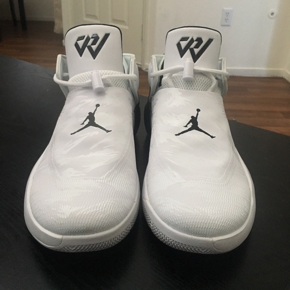 Jordan why not zero.1 low - Picture 2 of 7